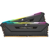 Corsair Vengeance RGB Pro CMH16GX4M2Z3200C16 hukommelsesmodul 16 GB 2 x 8 GB DDR4 288-pin DIMM
