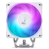 Jonsbo CR-1000 EVO Processor Luftkøler 12 cm Hvid 1 stk
