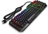 HP OMEN by -sekvenstastatur