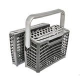 Electrolux E4DHCB01 opvaskemaskinedel & tilbehør Grå Bestikkurv