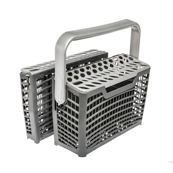 Electrolux E4DHCB01 opvaskemaskinedel & tilbehør Grå Bestikkurv