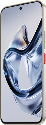 Nubia Z2468N 17,2 cm (6.78") Dual SIM Android 15 5G USB Type-C 8 GB 256 GB 5000 mAh Sand