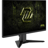 MSI MAG 245F X24 computerskærm 60,5 cm (23.8") 1920 x 1080 pixel Fuld HD LCD Sort