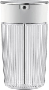 JURA 24313 karaffel, kande & flaske 0,5 L Rustfrit stål, Hvid