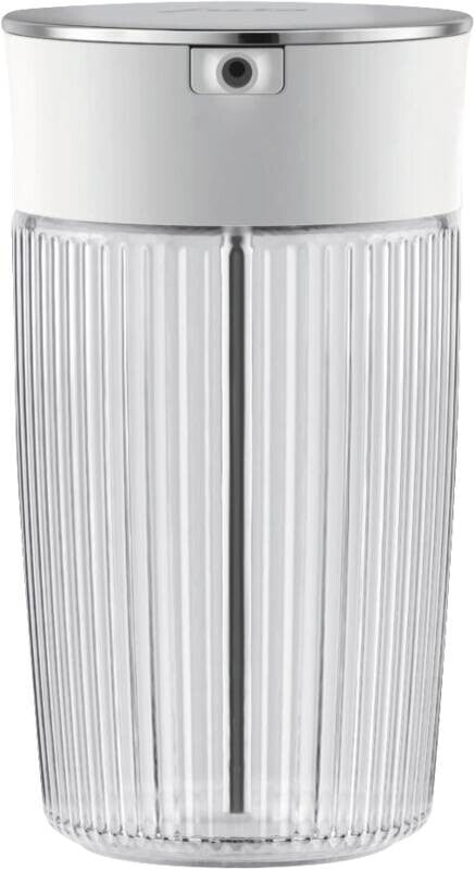 JURA 24313 karaffel, kande & flaske 0,5 L Rustfrit stål, Hvid
