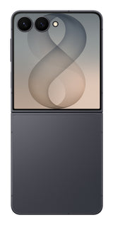 Samsung Galaxy Z Flip8 17,5 cm (6.9") Dual SIM 5G USB Type-C 12 GB 256 GB 4300 mAh Grafit