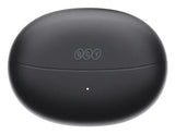 QCY Crossky C30 Headset Trådløs Open-ear Opkald/musik Bluetooth Sort