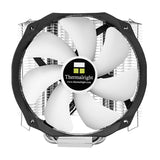 Thermalright Le Grand Macho RT Processor Køler 15 cm Sort, Hvid