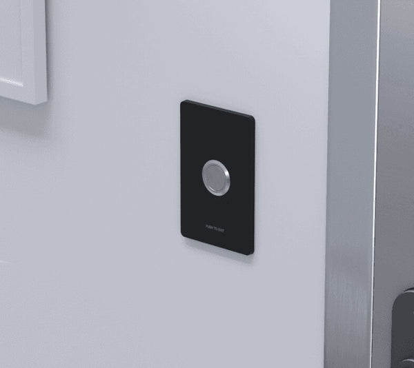 Ubiquiti UA-Button udgangsknap Ledningsført