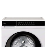 Candy Easy EY 27SB7-S vaskemaskine Front-læsning 7 kg 1200 rpm Sort, Hvid
