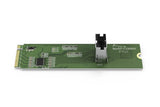 Icy Dock MB309A interface-kort/adapter M.2, SAS