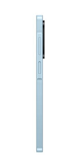 Samsung Galaxy A17 17 cm (6.7") Dual SIM 4G USB Type-C 4 GB 128 GB 5000 mAh Lyse Blå