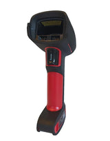 Honeywell Granit 1991iSR Håndholdt stregkodelæser 1D/2D LED Sort, Rød