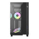 GameMax NEX C53 BK computeretui Sort