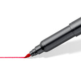 Staedtler 3001 C6-1 filtpen Fin