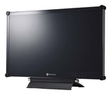 AG Neovo X-22E computerskærm 54,6 cm (21.5") 1920 x 1080 pixel Fuld HD LCD Sort, Grå