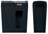 Rexel Makulator Secure X8 krydsmakulering 4x40mm P4