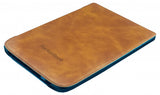 PocketBook WPUC-627-S-LB e- bog etui 15,2 cm (6") Folie Brun