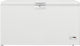 Beko HSM46740 Kummefryser Fritstående 451 L Hvid