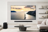 Samsung HW-B750F Sort 5.1 kanaler 400 W