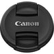 Canon 6315B001 objektivdæksel Sort