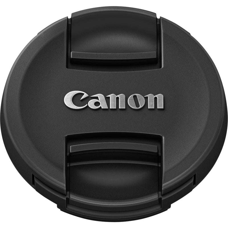 Canon 6315B001 objektivdæksel Sort