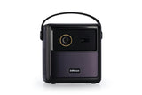 InFocus Quantum LED Crusader Challenger Standard-kast projektor 1080p (1920x1080) 3D Lilla