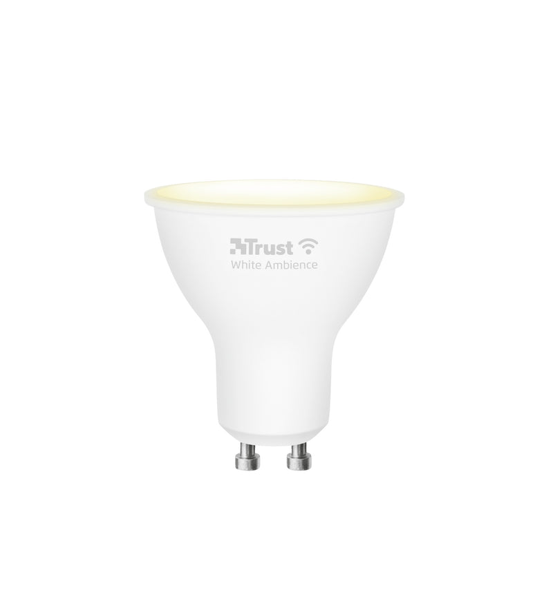 Trust 71283 intelligent belysning Smart pære Wi-Fi