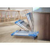 Electrolux EEA17200L Fuldt indbygget 13 kuverter
