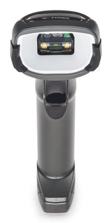 Zebra DS4678-DPE0007VZRW stregkodelæser Håndholdt stregkodelæser 1D/2D LED Sort
