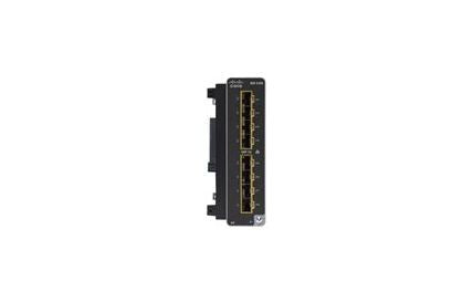 Cisco IE3300 netværk switch-modul Gigabit Ethernet