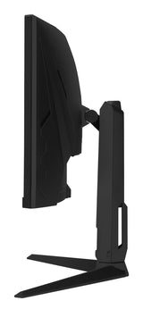 ASUS TUF Gaming VG34WQL5A computerskærm 86,4 cm (34") 3440 x 1440 pixel UltraWide Quad HD LED Sort
