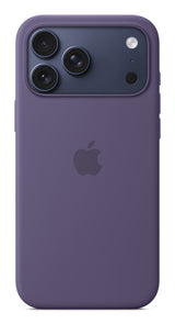 Apple MGFN4ZM/A mobiltelefon etui 17,5 cm (6.9") Cover Lilla
