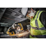 DeWALT DCS438N-XJ trådløs universel fræser 18 V