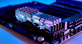 G.Skill Trident Z Royal F4-3600C16Q-64GTESC hukommelsesmodul 64 GB 4 x 16 GB DDR4 288-pin DIMM