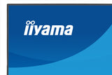 iiyama ProLite XB2796QSC-B1 computerskærm 68,6 cm (27") 2560 x 1440 pixel Quad HD LED Sort