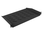 Lanberg AK-1008-B tilbehør til rack Stativhylde