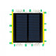 ALLNET 119187 genopladeligt batteri 5 V