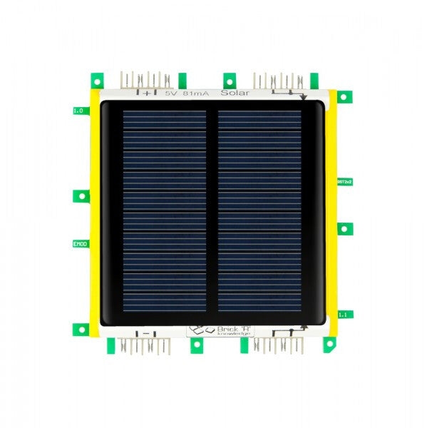 ALLNET 119187 genopladeligt batteri 5 V