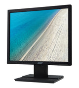 Acer V196L B computerskærm 48,3 cm (19") 1280 x 1024 pixel SXGA LCD Sort