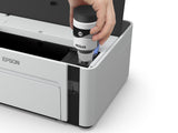 Epson EcoTank M1120 blækprinter 1440 x 720 dpi A4 Wi-Fi