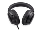 Bose QuietComfort Ultra Headset Kabel & trådløs Musik/hverdag Bluetooth Sort