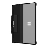 Urban Armor Gear 324014114040 tablet etui 33 cm (13") Folie Sort, Transparent