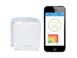 iHealth Wireless blood Pressure Wrist Monitor Overarm Automatisk