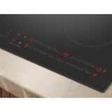 Electrolux EIV63443CT Sort Indbygget 60 cm Zone induktionskogeplade 4 zone(s)