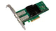 Intel X710DA2 netværkskort Intern Fiber 10000 Mbit/s