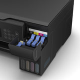 Epson EcoTank ET-2870 Inkjet A4 5760 x 1440 dpi 33 sider pr. minut Wi-Fi