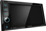 Kenwood DNR4190DABS bil media receiver Sort 200 W Bluetooth