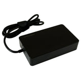 LC-Power LC-NB-PRO-90-C strømadapter og vekselret Indendørs 90 W Sort