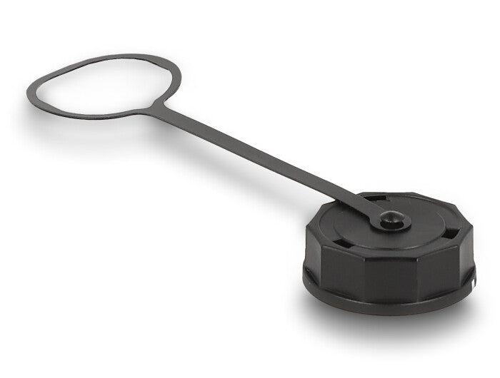 DeLOCK 67050 pakning til stik & kabel Stikkontakt